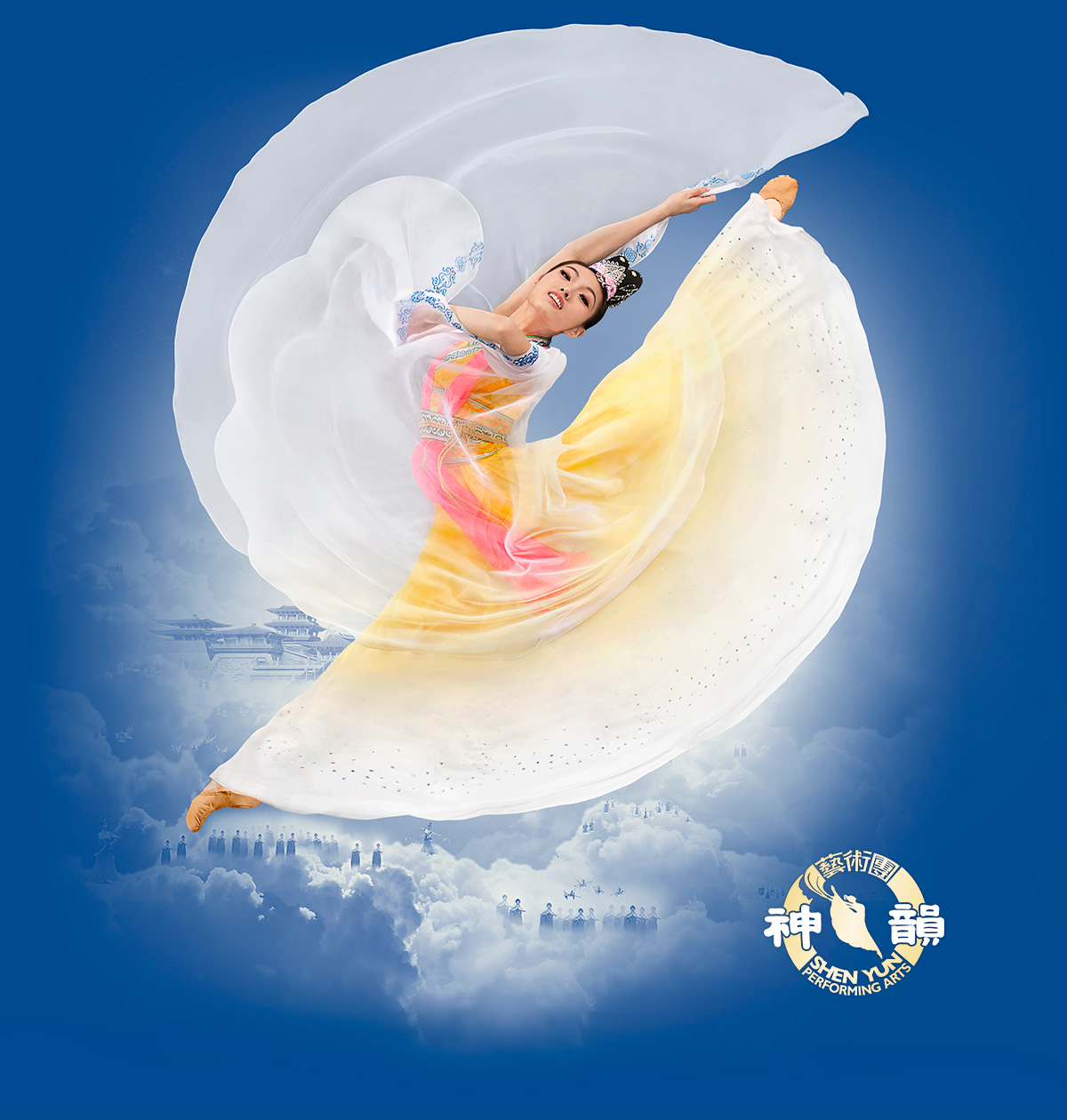 SHEN YUN 2022